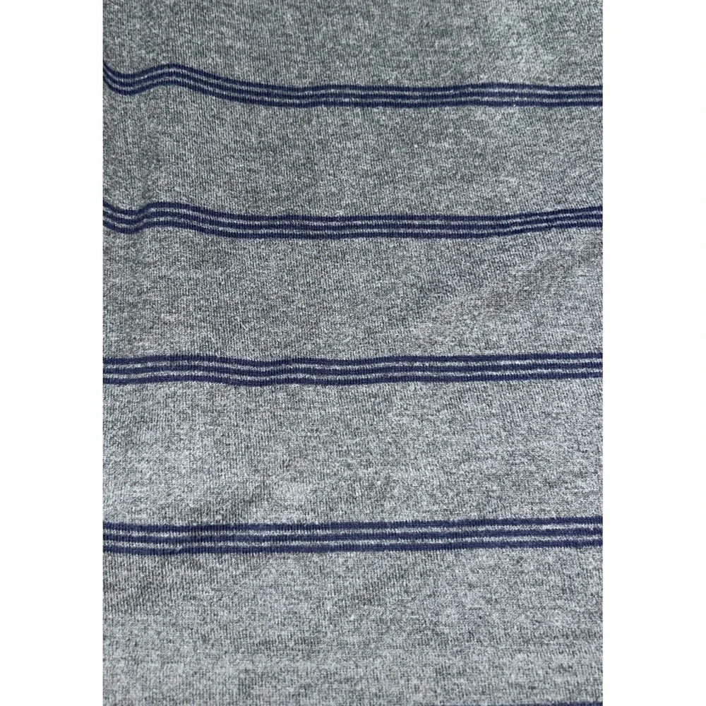 Ralph Lauren Polo‎ Shirt Men's XL Long Sleeve Rugby Prep Striped